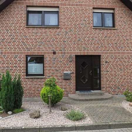 Ferienwohnung Baumberge นอตทูน ภายนอก รูปภาพ