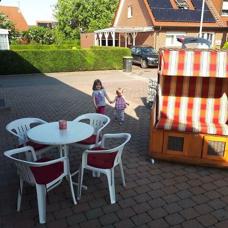 Ferienwohnung Baumberge นอตทูน ภายนอก รูปภาพ