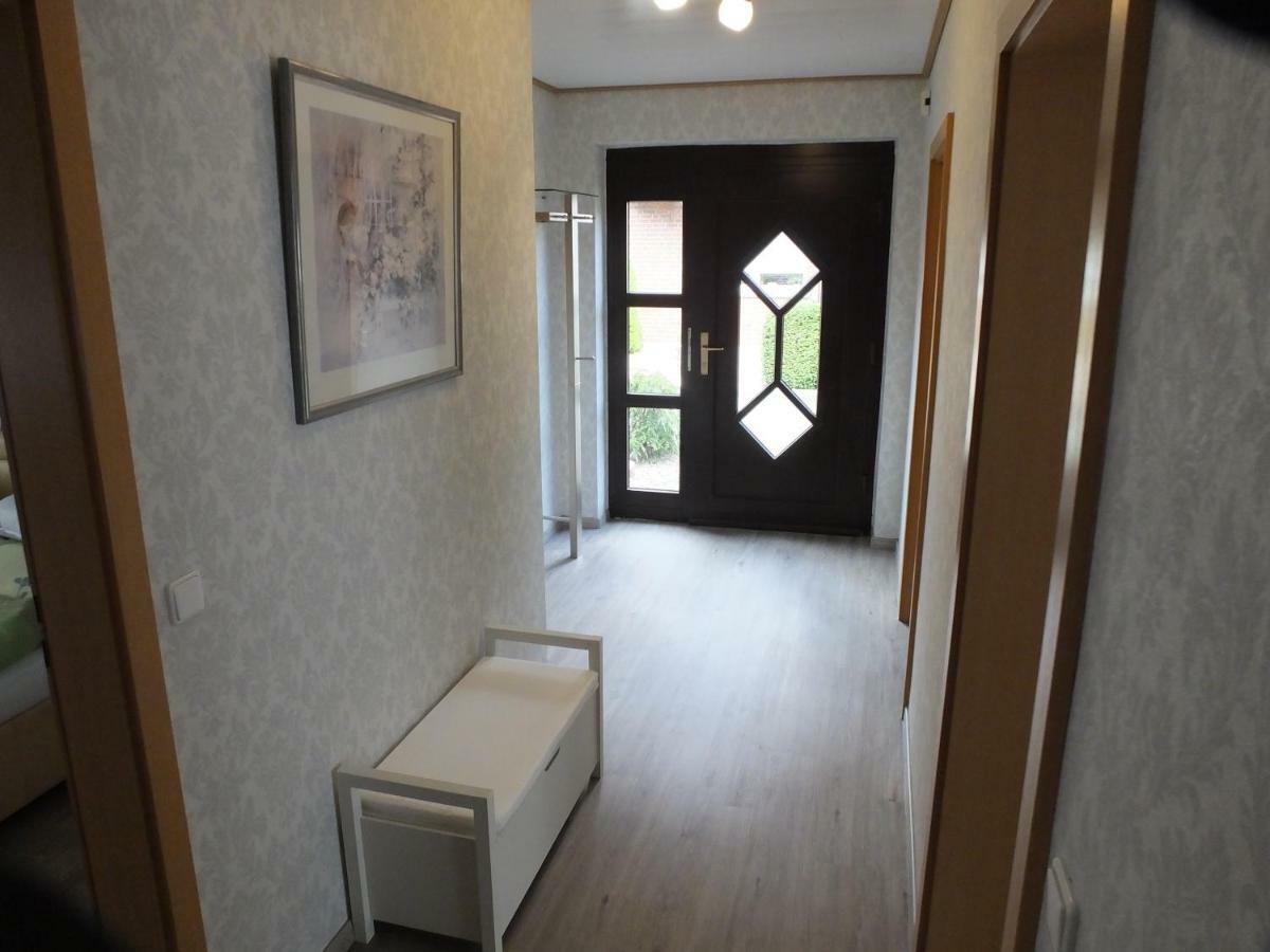 Ferienwohnung Baumberge นอตทูน ภายนอก รูปภาพ
