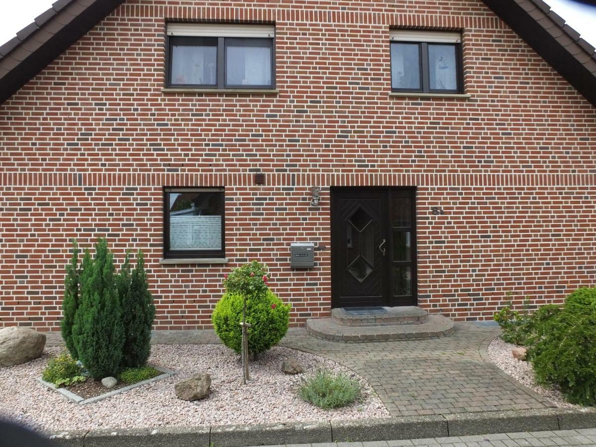 Ferienwohnung Baumberge นอตทูน ภายนอก รูปภาพ